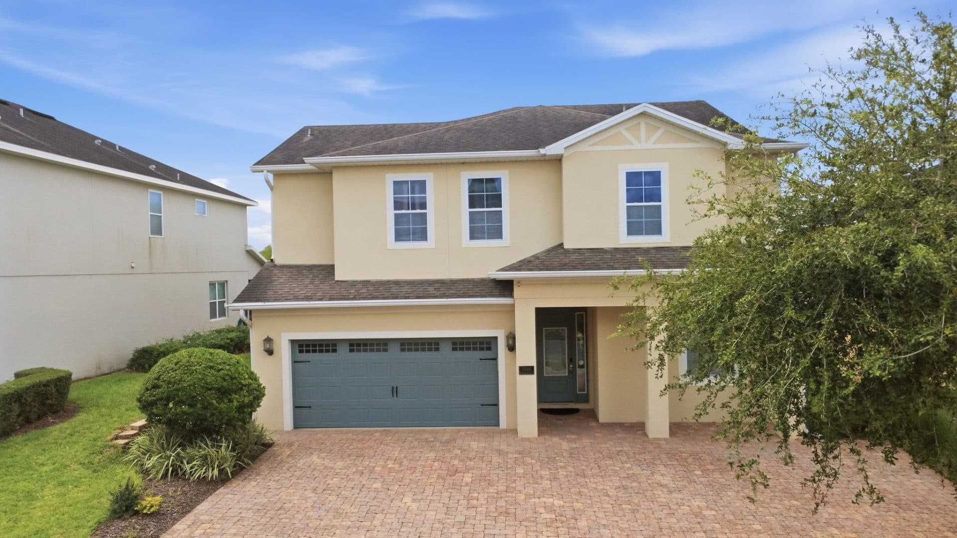 7646 Wilmington Loop, Kissimmee