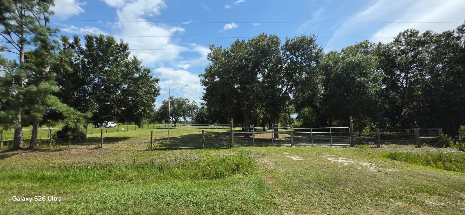 19218 NW 302 St, Okeechobee