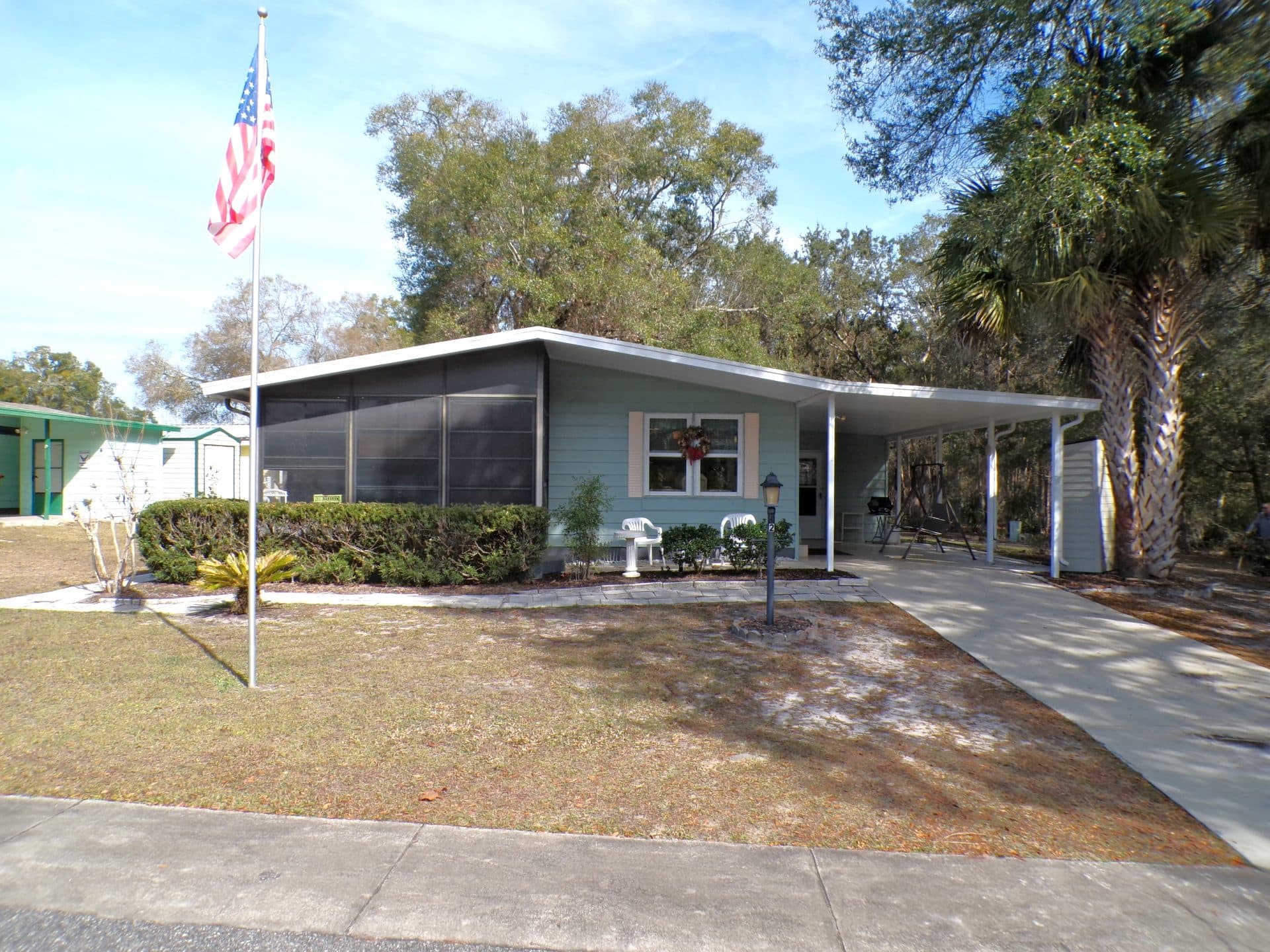 9701 E HWY 25 Lot #2, Belleview